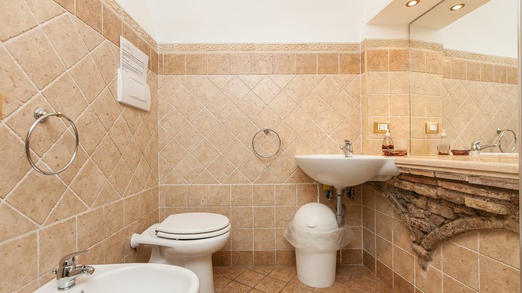 Cappellari Loft Apartment Rome Exterior photo