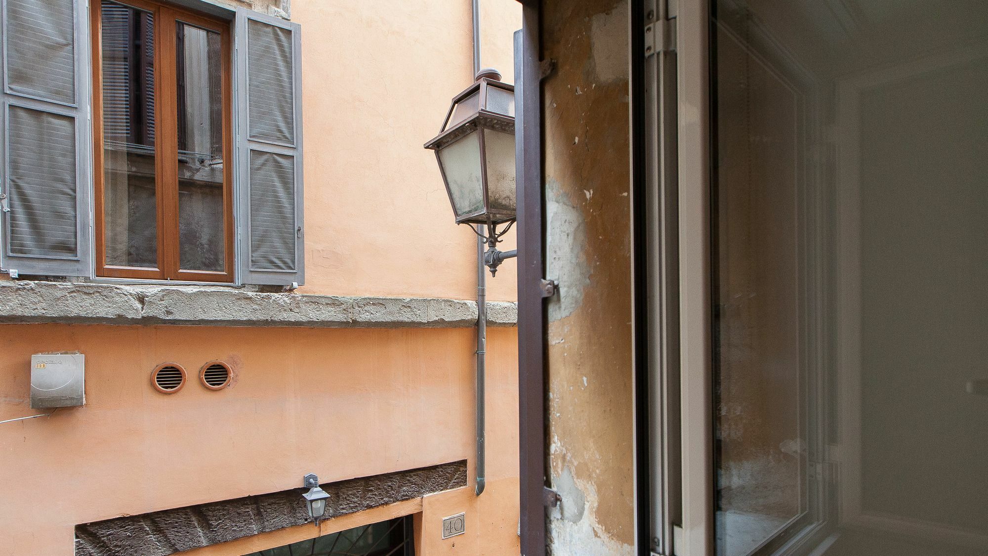 Cappellari Loft Apartment Rome Exterior photo